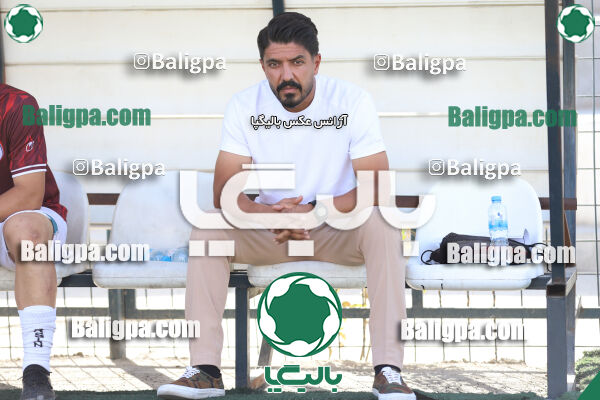 اکباتان تهران 0–1 پارسیان جوان