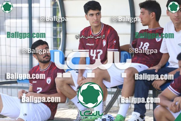 اکباتان تهران 0–1 پارسیان جوان