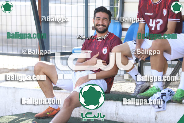 اکباتان تهران 0–1 پارسیان جوان