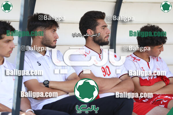 اکباتان تهران 0–1 پارسیان جوان