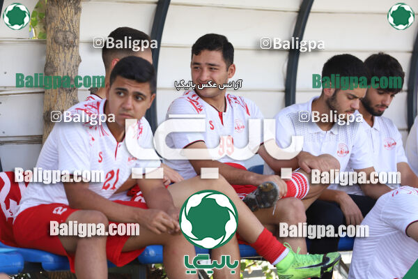 اکباتان تهران 0–1 پارسیان جوان