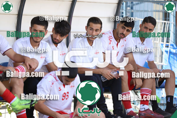 اکباتان تهران 0–1 پارسیان جوان