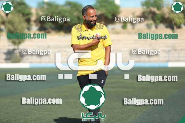 اکباتان تهران 0–1 پارسیان جوان
