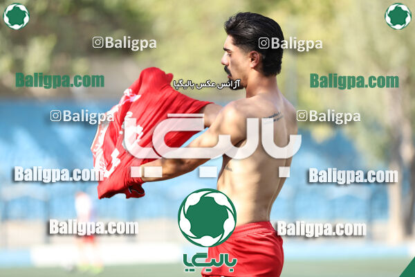 اکباتان تهران 0–1 پارسیان جوان
