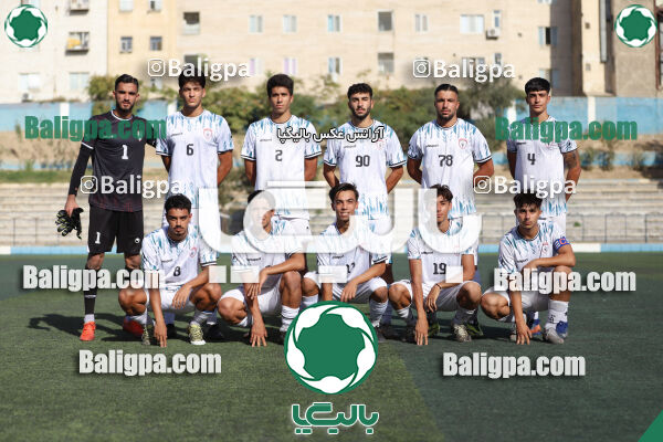 اکباتان تهران 0–1 پارسیان جوان