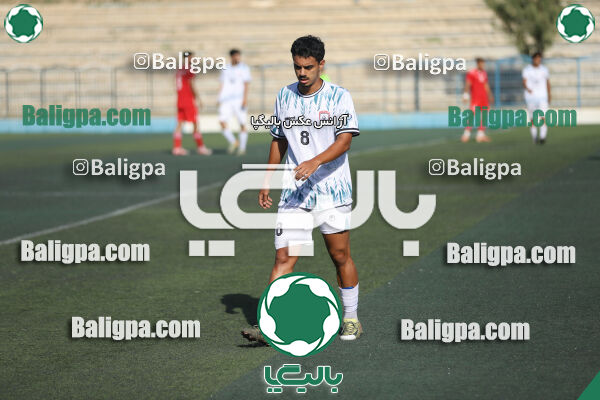 اکباتان تهران 0–1 پارسیان جوان