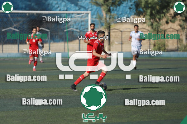 اکباتان تهران 0–1 پارسیان جوان