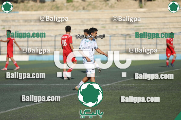 اکباتان تهران 0–1 پارسیان جوان