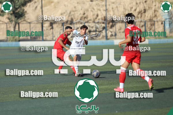 اکباتان تهران 0–1 پارسیان جوان