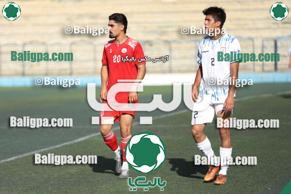 اکباتان تهران 0–1 پارسیان جوان