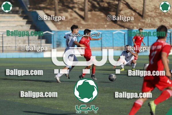 اکباتان تهران 0–1 پارسیان جوان