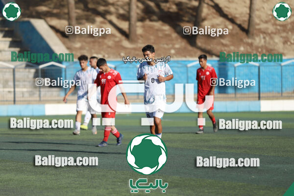 اکباتان تهران 0–1 پارسیان جوان