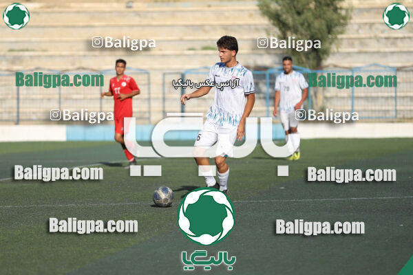 اکباتان تهران 0–1 پارسیان جوان