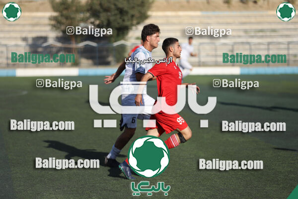 اکباتان تهران 0–1 پارسیان جوان