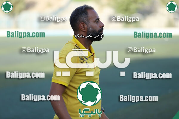 اکباتان تهران 0–1 پارسیان جوان