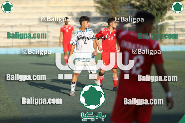 اکباتان تهران 0–1 پارسیان جوان