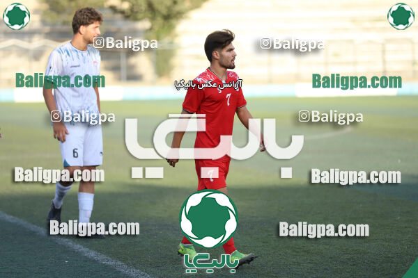 اکباتان تهران 0–1 پارسیان جوان