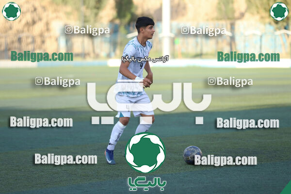 اکباتان تهران 0–1 پارسیان جوان