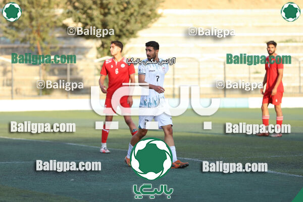 اکباتان تهران 0–1 پارسیان جوان