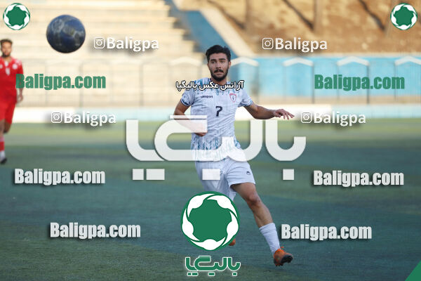 اکباتان تهران 0–1 پارسیان جوان