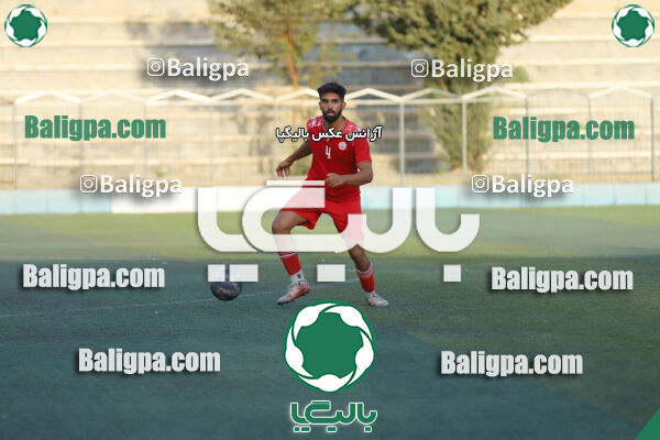 اکباتان تهران 0–1 پارسیان جوان