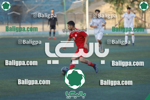 اکباتان تهران 0–1 پارسیان جوان