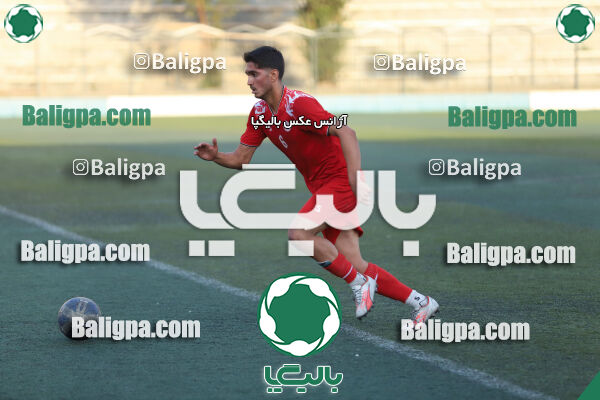 اکباتان تهران 0–1 پارسیان جوان