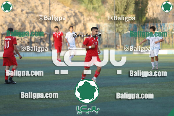 اکباتان تهران 0–1 پارسیان جوان