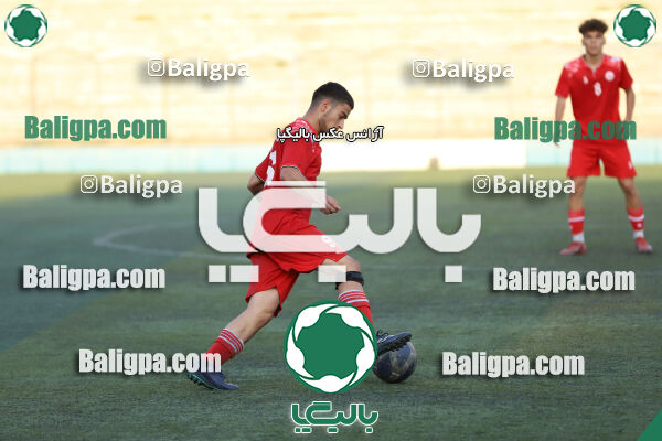 اکباتان تهران 0–1 پارسیان جوان