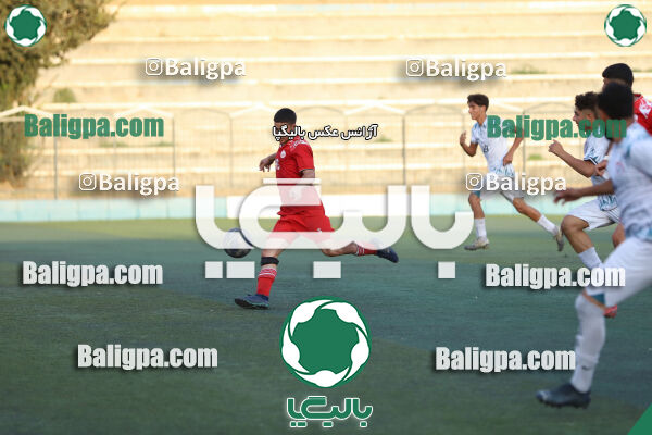 اکباتان تهران 0–1 پارسیان جوان