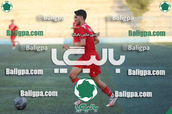 اکباتان تهران 0–1 پارسیان جوان