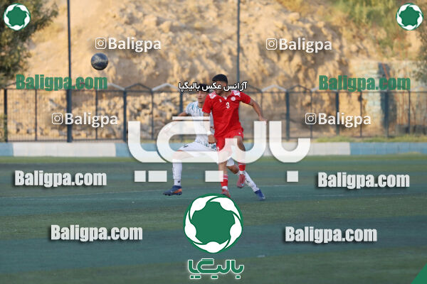 اکباتان تهران 0–1 پارسیان جوان