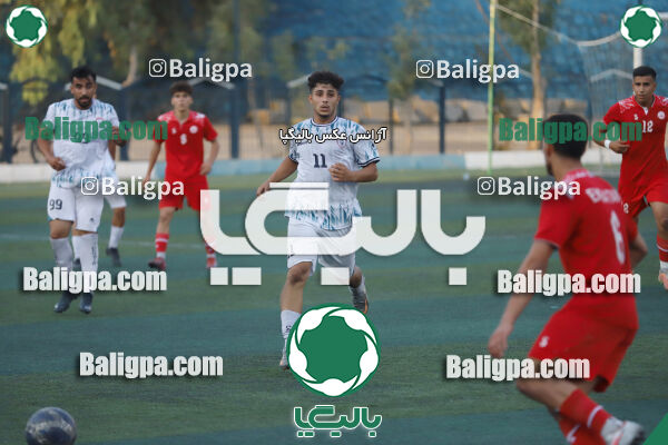 اکباتان تهران 0–1 پارسیان جوان