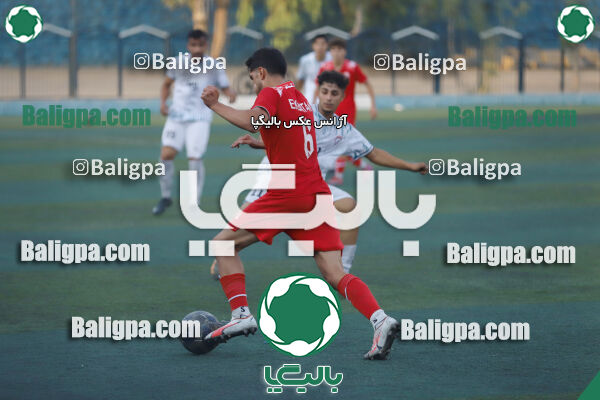 اکباتان تهران 0–1 پارسیان جوان