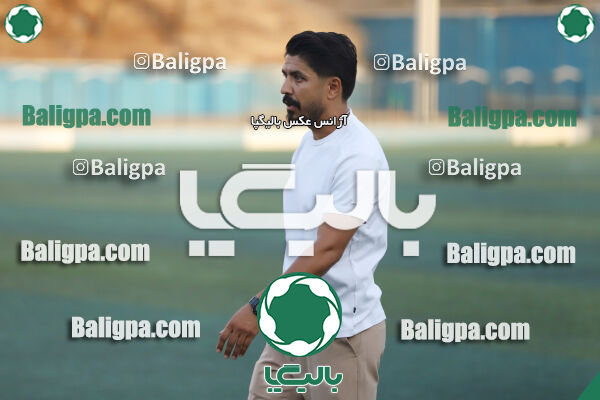 اکباتان تهران 0–1 پارسیان جوان