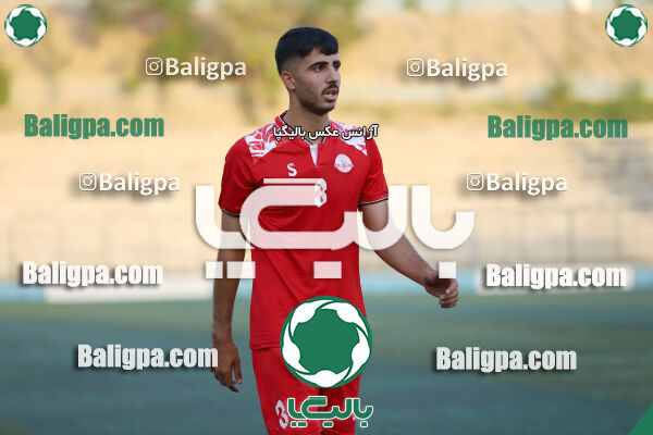 اکباتان تهران 0–1 پارسیان جوان