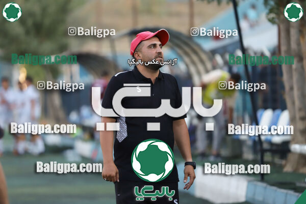 اکباتان تهران 0–1 پارسیان جوان