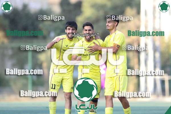 ماهور ری 0–7 هوادار