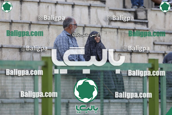 ماهور ری 0–7 هوادار