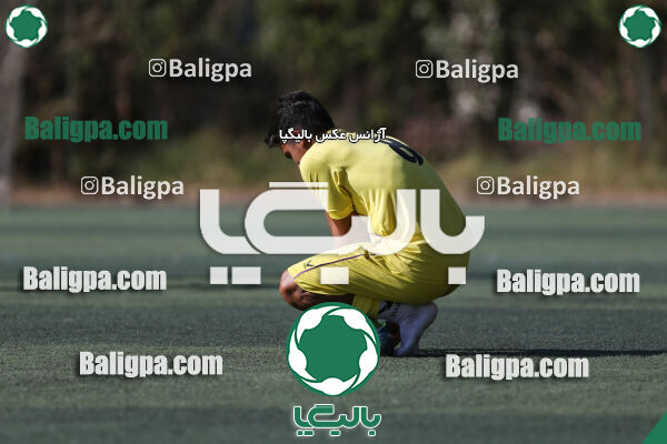 ماهور ری 0–7 هوادار