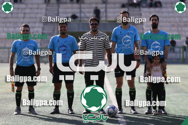 ماهور ری 0–7 هوادار