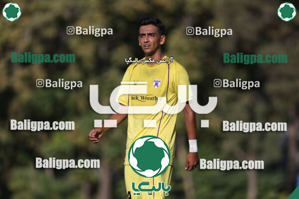 ماهور ری 0–7 هوادار