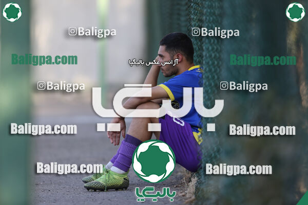 ماهور ری 0–7 هوادار