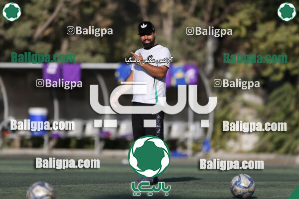 ماهور ری 0–7 هوادار