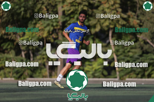ماهور ری 0–7 هوادار