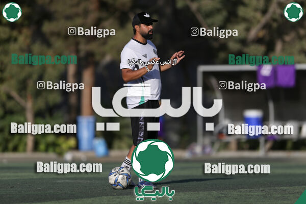 ماهور ری 0–7 هوادار