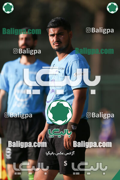 ماهور ری 0–7 هوادار
