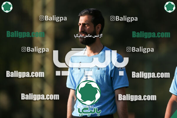 ماهور ری 0–7 هوادار