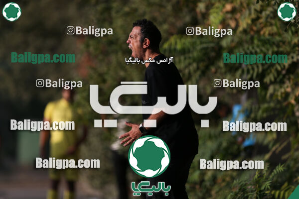 ماهور ری 0–7 هوادار