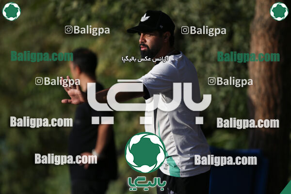 ماهور ری 0–7 هوادار